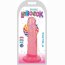 Розовый фаллоимитатор Slim Stick Dildo - 15,2 см.  Цена 2 892 руб. - Розовый фаллоимитатор Slim Stick Dildo - 15,2 см.