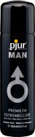 Смазка для мужчин на силиконовой основе pjur MAN Extreme Glide - 250 мл.