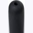 Черный силиконовый анальный душ A-toys с гладким наконечником  Цена 2 359 руб. - Черный силиконовый анальный душ A-toys с гладким наконечником