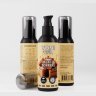 Лубрикант для орального секса SGAN со вкусом солёной карамели - 100 мл.