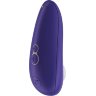 Синий клиторальный стимулятор Womanizer Starlet 3