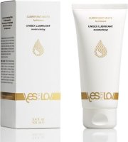 Интимный гель-смазка на водной основе YESforLOV Moisturising Intimate - 100 мл.