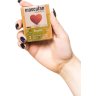 Экологически чистые презервативы Masculan Organic - 3 шт.