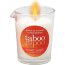 Массажное аромамасло с афродизиаками для женщин RUF Taboo Peche sucre - 60 гр. - Массажное аромамасло с афродизиаками для женщин RUF Taboo Peche sucre - 60 гр.