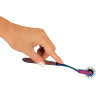 Радужное колесо Вартенберга Rainbow Single Pinwheel