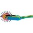 Радужное колесо Вартенберга Rainbow Single Pinwheel - Радужное колесо Вартенберга Rainbow Single Pinwheel