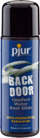 Концентрированный анальный лубрикант pjur BACK DOOR Comfort Water Anal Glide - 30 мл.