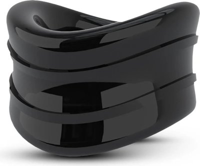 Черное эрекционное кольцо на мошонку Beef Ball Stretcher Snug Диаметр: 3.8 см. Черное эрекционное кольцо на мошонку Beef Ball Stretcher Snug. Эластичное и плотно облегающее. Размеры - 2,5х3,8 см. Внутренний диаметр - 2,54 см. Страна: Китай. Материал: термопластичный эластомер (TPE).