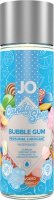 Смазка на водной основе Candy Shop Bubblegum с ароматом жвачки - 60 мл.