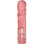 Розовая фаллическая насадка Vac-U-Lock 8 Crystal Jellies Dong - 20,3 см.  Цена 3 824 руб. - Розовая фаллическая насадка Vac-U-Lock 8 Crystal Jellies Dong - 20,3 см.