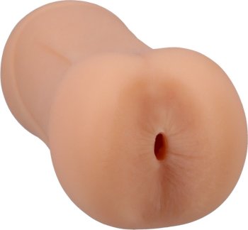 Телесный мастурбатор-анус William Seed Pocket Ass