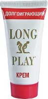 Крем-пролонгатор Long Play - 15 мл.