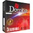 Ароматизированные презервативы Domino Земляника - 3 шт.  Цена 434 руб. - Ароматизированные презервативы Domino Земляника - 3 шт.
