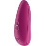 Розовый клиторальный стимулятор Womanizer Starlet 3