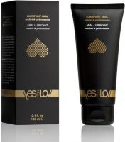 Анальный гель-смазка YESforLOV Comfort Performance Anal Lubricant - 100 мл.