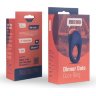 Синее эрекционное кольцо RRRING Dinner Date Cock Ring