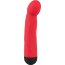 Красный G-стимулятор Red G-Spot Vibe - 17 см.  Цена 3 660 руб. - Красный G-стимулятор Red G-Spot Vibe - 17 см.
