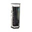Черный фаллоимитатор SILEXD Model 1 9 - 23 см.  Цена 6 563 руб. - Черный фаллоимитатор SILEXD Model 1 9 - 23 см.