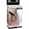 Кольцо верности Extreme Chastity Belt с фиксацией головки