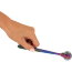 Радужное колесо Вартенберга Rainbow Triple Pinwheel - Радужное колесо Вартенберга Rainbow Triple Pinwheel