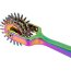 Радужное колесо Вартенберга Rainbow Triple Pinwheel - Радужное колесо Вартенберга Rainbow Triple Pinwheel