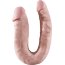 Двусторонний фаллоимитатор BIGSTUFF 16INCH DOUBLE DONG - 41 см.  Цена 4 672 руб. - Двусторонний фаллоимитатор BIGSTUFF 16INCH DOUBLE DONG - 41 см.