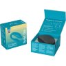 Бирюзовый вибромассажер для пар We-Vibe Sync Go
