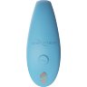 Бирюзовый вибромассажер для пар We-Vibe Sync Go