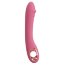 Розовый тонкий вибратор для точки G Slim G-Spot Rose - 21,4 см.  Цена 7 630 руб. - Розовый тонкий вибратор для точки G Slim G-Spot Rose - 21,4 см.