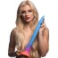 Фантазийный люминесцентный фаллоимитатор в форме змеи Makara Glow-in-the-Dark Silicone Snake Dildo - 46 см. - Фантазийный люминесцентный фаллоимитатор в форме змеи Makara Glow-in-the-Dark Silicone Snake Dildo - 46 см.
