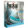 Презерватив LUXE Exclusive Седьмое небо - 1 шт.