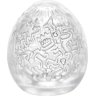 Мастурбатор-яйцо Keith Haring EGG PARTY