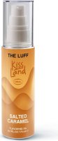 Съедобное массажное масло Kiss Land Salted Caramel - 75 мл.