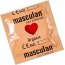 Экологически чистые презервативы Masculan Organic - 10 шт.  Цена 1 569 руб. - Экологически чистые презервативы Masculan Organic - 10 шт.