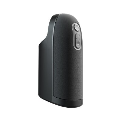 Черный мастурбатор ARCwave Ion 2  Цена 27 607 руб. Длина: 14 см. Первый в мире мастурбатор, работающий на технологии Pleasure Air! От производителя знатока женских оргазмов - компании Womanizer. Технологии, которые раньше были доступны только женщинам, теперь и для мужчин! Испытайте невероятные ощущения от стимуляции, пока мощные воздушные потоки воздействуют на нервные окончания по всей длине полового члена. lon поднимает мужской оргазм на совершенно новый уровень, позволяя мужчинам почувствовать нечто во много раз мощнее, чем ощущения от мастурбации или орального секса. Разработчикам удалось значительно сократить время сушки и зарядки девайса. Так что вам больше не придется часами ждать, пока любимая игрушка снова будет готова удовлетворить вас. А особый механизм сделает процесс чистки приятным и быстрым. Когда игра окончена, тщательно промойте детали под проточной водой, обработайте средством для ухода за интимными игрушками и поместите мастурбатор в специальную сумку, которая входит в комплект. Страна: Китай. Материал: анодированный пластик, силикон. Батарейки: встроенный аккумулятор.