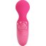 Розовый мини-вибратор с шаровидной головкой Mini Stick  Цена 1 947 руб. - Розовый мини-вибратор с шаровидной головкой Mini Stick