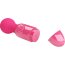 Розовый мини-вибратор с шаровидной головкой Mini Stick  Цена 1 947 руб. - Розовый мини-вибратор с шаровидной головкой Mini Stick