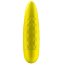 Желтый мини-вибратор Ultra Power Bullet 5  Цена 4 605 руб. - Желтый мини-вибратор Ultra Power Bullet 5