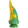 Фантазийный фаллоимитатор в форме щупальца Monstropus Tentacled Monster Silicone Dildo - 21,6 см.