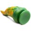 Фантазийный фаллоимитатор в форме щупальца Monstropus Tentacled Monster Silicone Dildo - 21,6 см. - Фантазийный фаллоимитатор в форме щупальца Monstropus Tentacled Monster Silicone Dildo - 21,6 см.