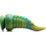 Фантазийный фаллоимитатор в форме щупальца Monstropus Tentacled Monster Silicone Dildo - 21,6 см.
