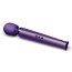 Фиолетовый вибратор Le Wand Rechargeable Vibrating Massager - 34 см. - Фиолетовый вибратор Le Wand Rechargeable Vibrating Massager - 34 см.