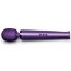 Фиолетовый вибратор Le Wand Rechargeable Vibrating Massager - 34 см. - Фиолетовый вибратор Le Wand Rechargeable Vibrating Massager - 34 см.