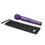Фиолетовый вибратор Le Wand Rechargeable Vibrating Massager - 34 см. - Фиолетовый вибратор Le Wand Rechargeable Vibrating Massager - 34 см.