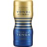 Мастурбатор TENGA Premium Dual Sensation Cup