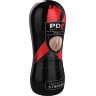 Мастурбатор-вагина Vibrating Pussy Stroker с вибрацией