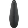 Черный бесконтактный стимулятор клитора Womanizer Classic 2