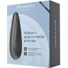Черный бесконтактный стимулятор клитора Womanizer Classic 2