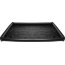 Черная виниловая простынь с надувными краями Nuru Inflatable Vinyl Massage Sheet - Черная виниловая простынь с надувными краями Nuru Inflatable Vinyl Massage Sheet