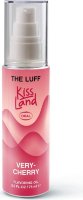 Съедобное массажное масло Kiss Land Very-Cherry - 75 мл.